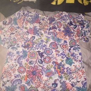 Milly multicolored shirt